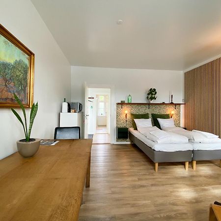 Arslev B&B Randers Ngoại thất bức ảnh