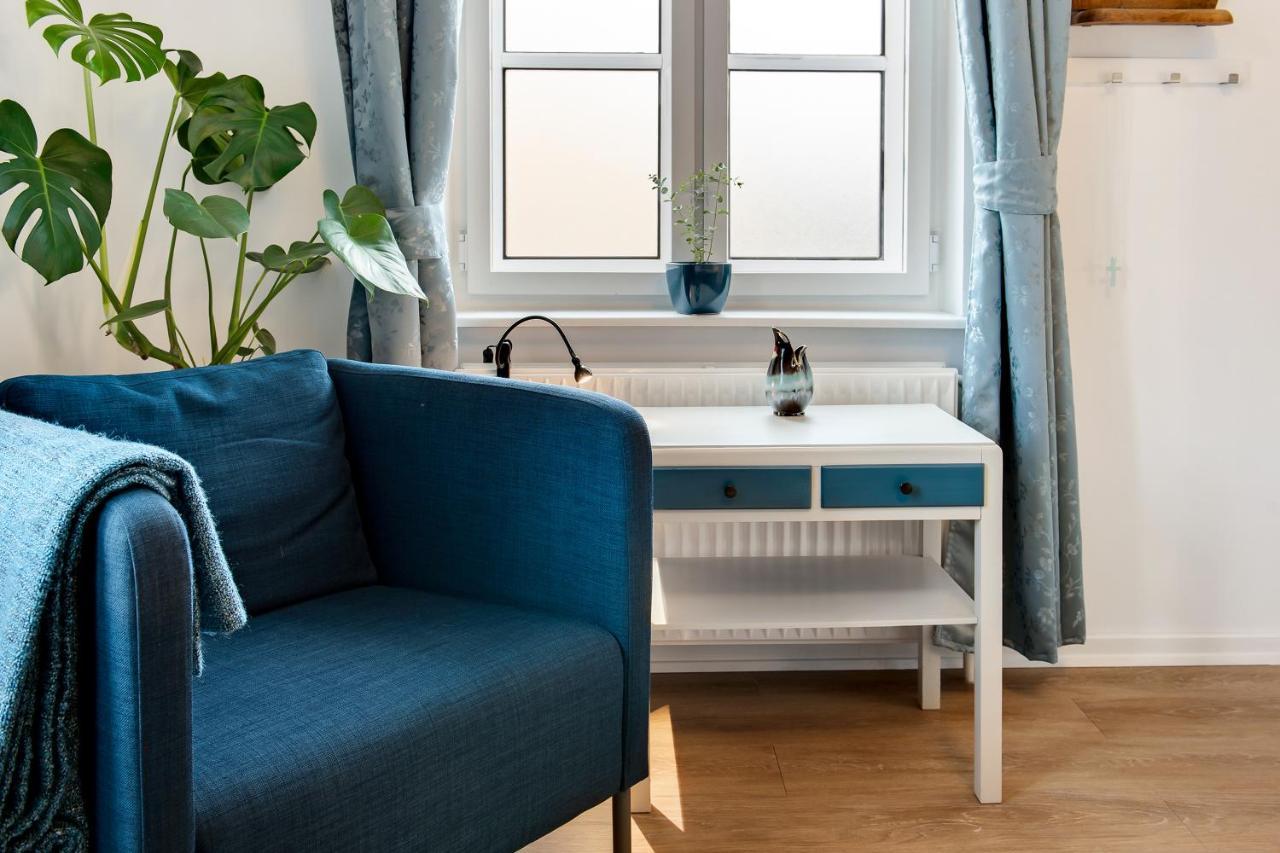 Arslev B&B Randers Ngoại thất bức ảnh