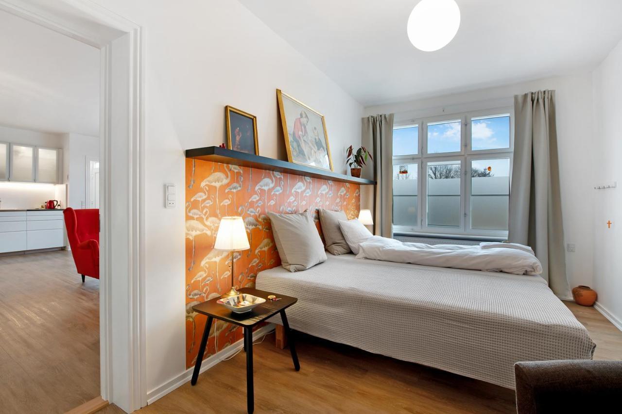 Arslev B&B Randers Ngoại thất bức ảnh