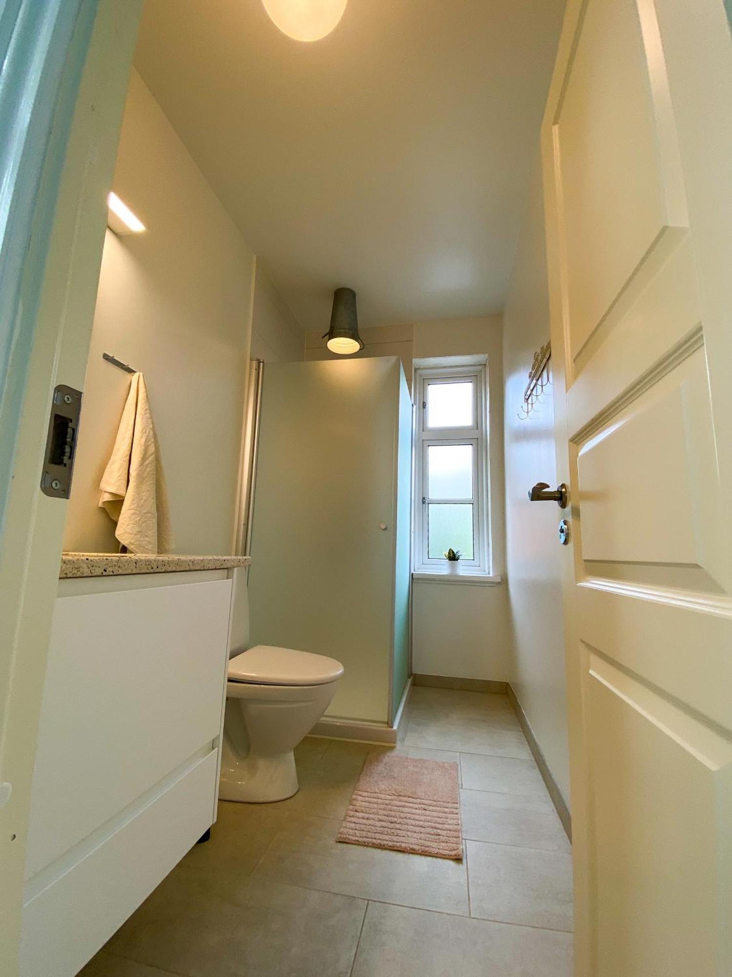 Arslev B&B Randers Ngoại thất bức ảnh