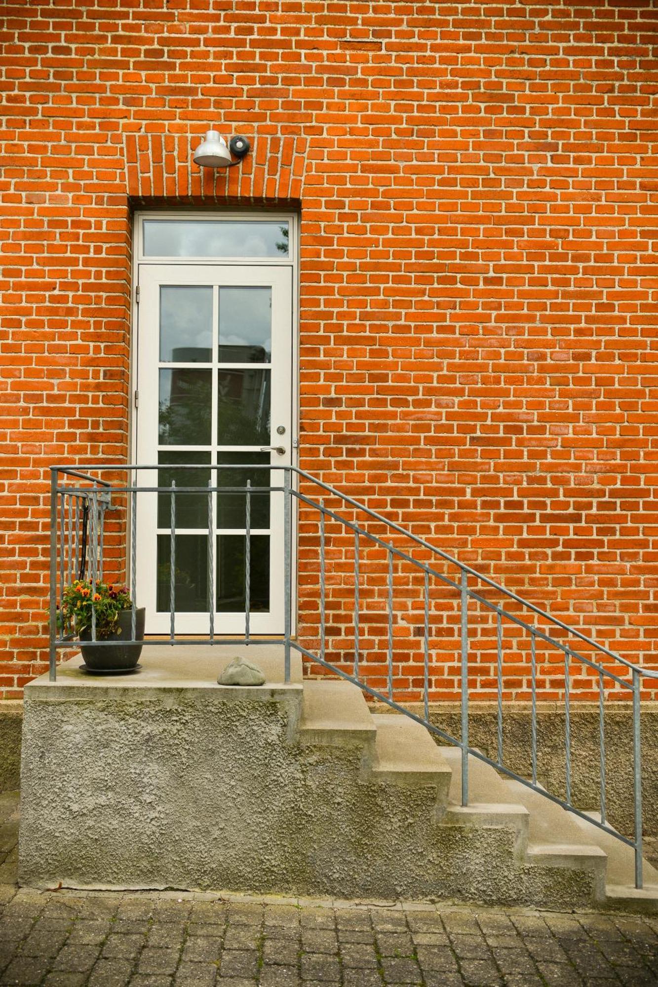 Arslev B&B Randers Ngoại thất bức ảnh